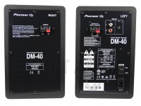 Pioneer DJ DM-40